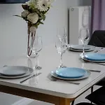 Charming With Balcony In Wroclaw's Nadodrze By Renters Apartment *