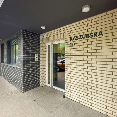 Charming With Balcony In Wroclaw's Nadodrze By Renters *