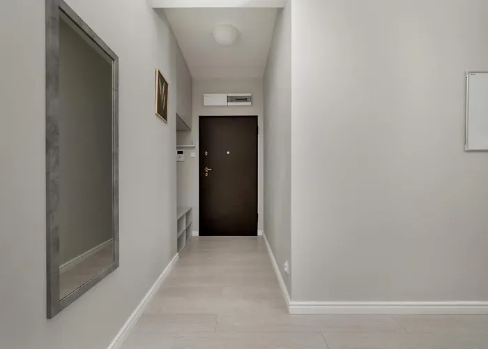 Apartamento Charming With Balcony In Wroclaw's Nadodrze By Renters Wrocław