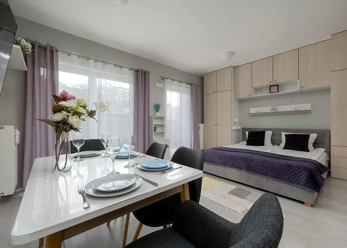 Apartamento Charming With Balcony In Wroclaw's Nadodrze By Renters Wrocław